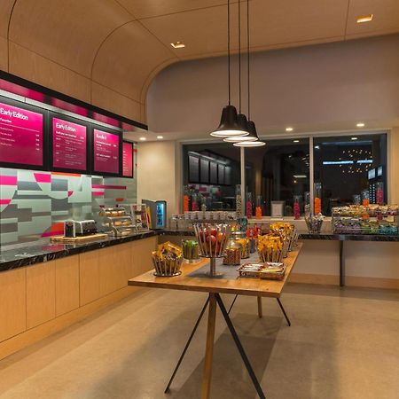 Hotel Aloft College Station Esterno foto