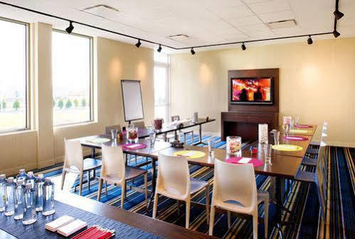 Hotel Aloft College Station Esterno foto
